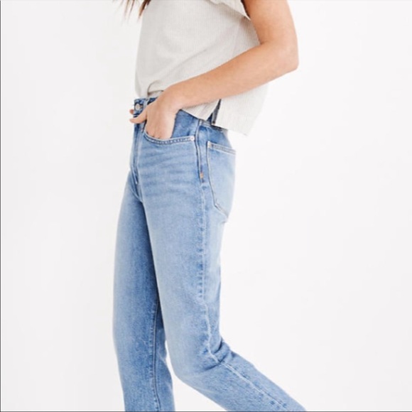 Madewell Momjean - Picture 2 of 5
